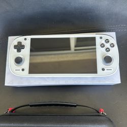 Retroid Pocket 5 Fully Loaded