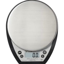 Professional Compact Digital Scale