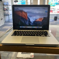 09 MacBook Pro