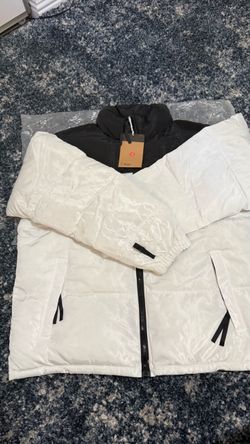North face puffer 700 XL
