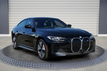 2023 BMW i4