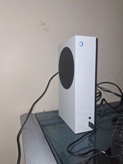 Xbox Series S 500gb