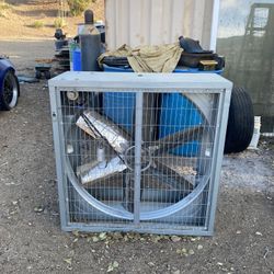 Exhaust Fan