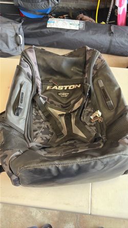 Easton Ghost Baseball Backpack