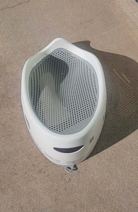 Angelcare Baby Bath Support