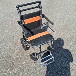 Portable Companion CHAIR 