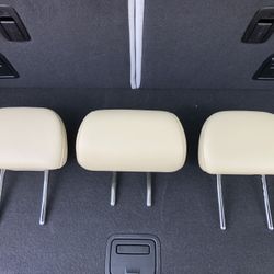 09-14 Acura TSX Rear Headrest 