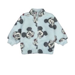 Mickey Mouse Sweater