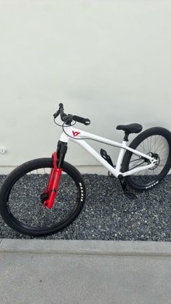 Yt dirt love 26 dirt jumper
