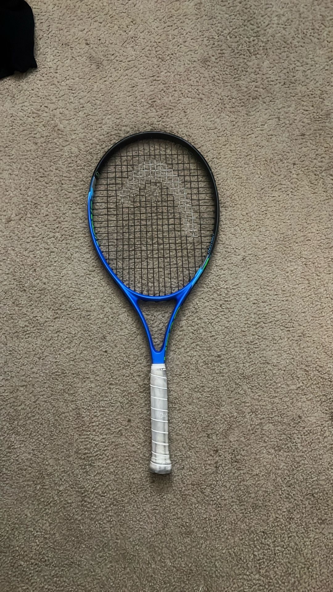 Head Instinct Comp Racket