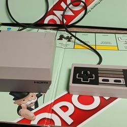 Nintendo 