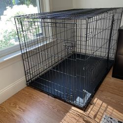 XL Dog Crate