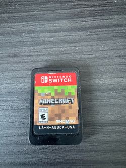 Minecraft