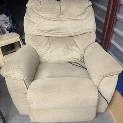 Electric Recliner 