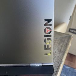 Lenovo Legion Y740