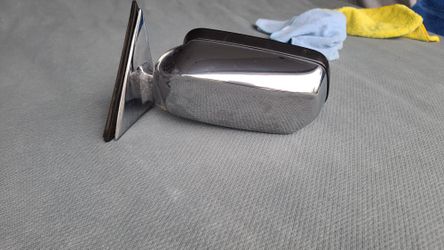 Bmw E12 Mside Mirror