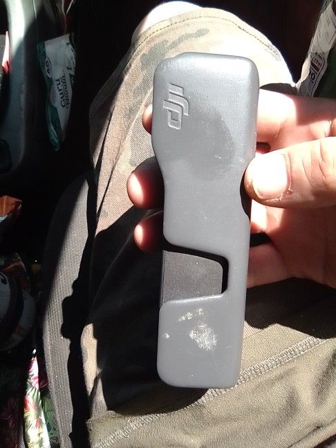 DJI Pocket 2