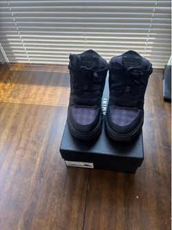 Amiri sneakers