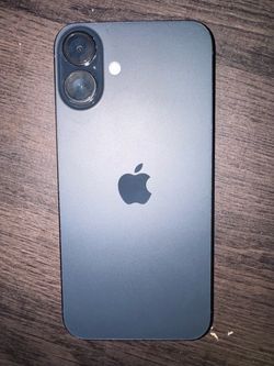 I phone 16 plus