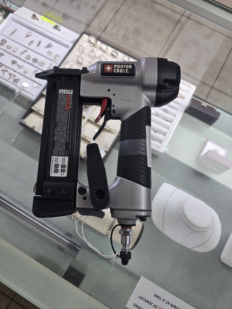 Nail Gun PIN138