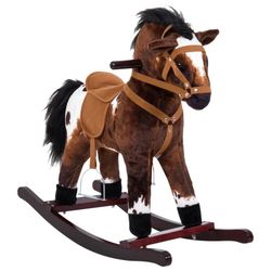 Rocking Horse 