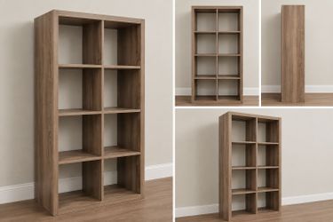 Bookcase
