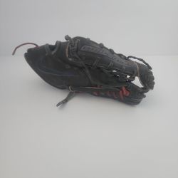 Vintage Swingman Nike Glove 10 Inch