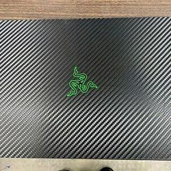 RAZOR BLADE 15 RZ09-0328 GAMING LAPTOP i7 2.59GHz 16GB RAM 512 SSD 4K OLED 2070