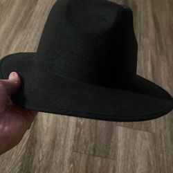 Black Spirit Halloween Hat 10$