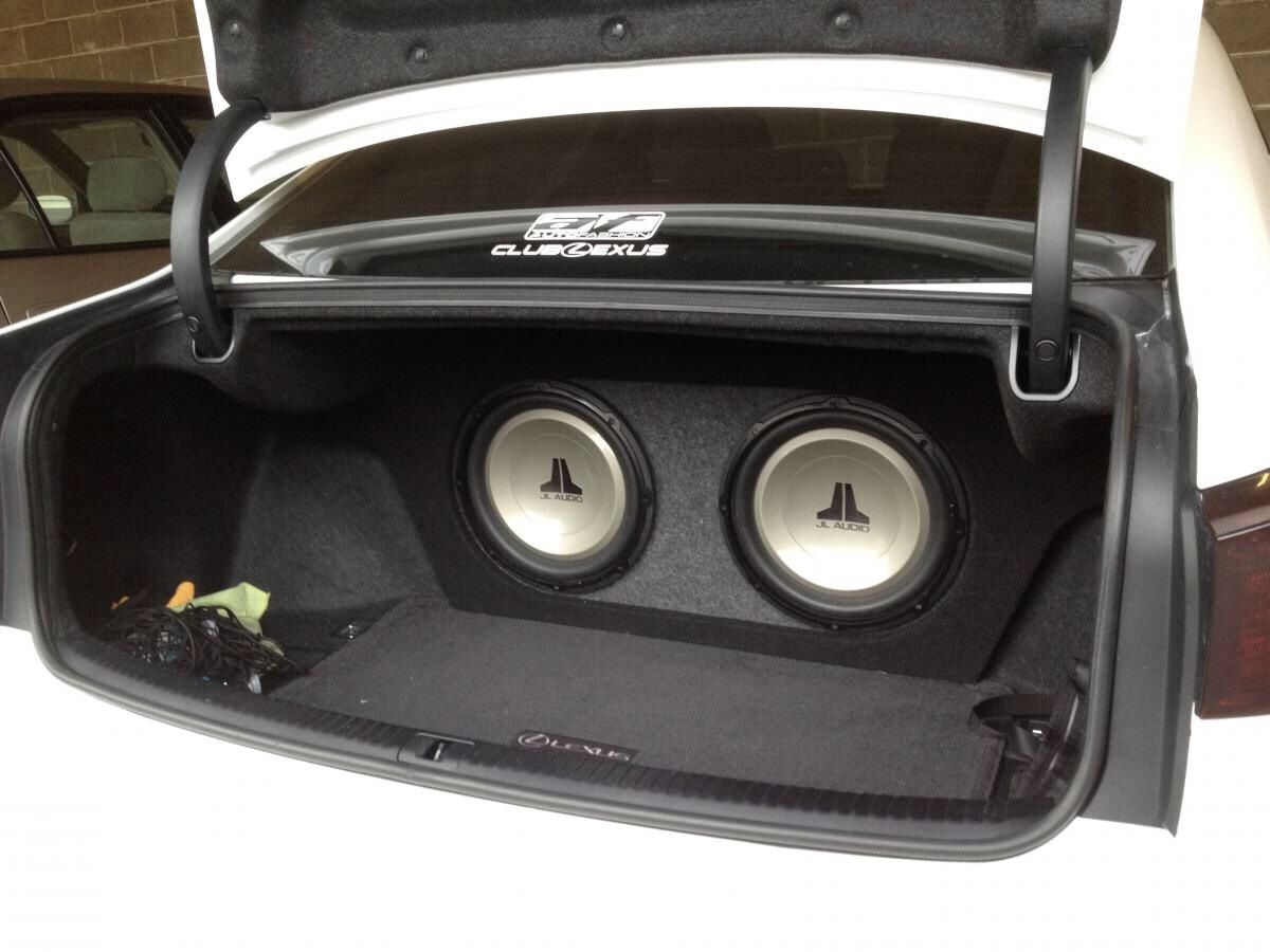 Cheap Audio Installs! Subwoofers-Radios-Door Speakers and More! Satisfaction Guaranteed!!