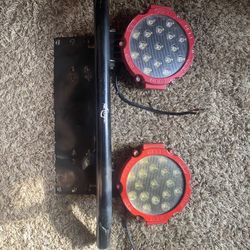 LED Lights