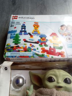 Toys  new are new cash only 45$ cash #2
