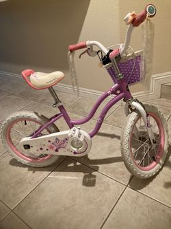 Girls Bike great condition [Chino Hills]