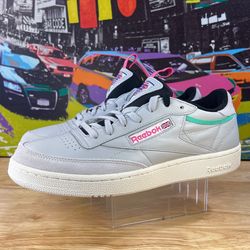 Reebok Club 85 Size 9.5 Men’s