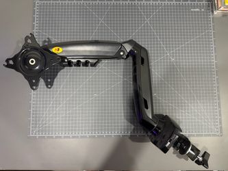 Monitor Arm VESA Mount