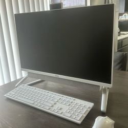 Dell Inspiron 5490 AIO Series 24”