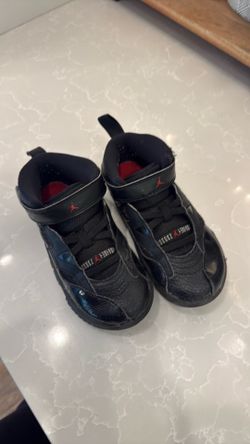 Jordan kids