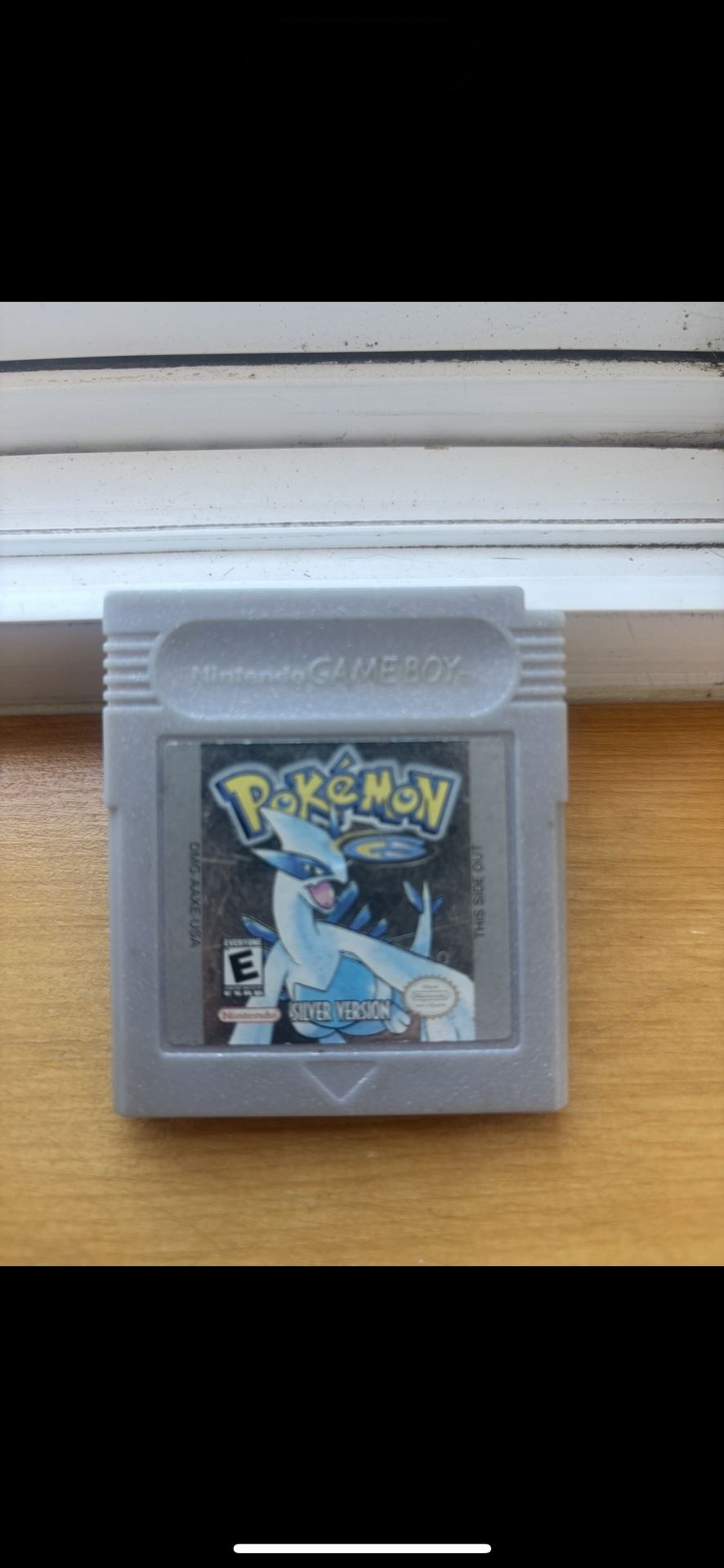 Gameboy Games