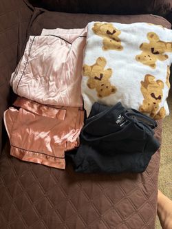 Used clothes