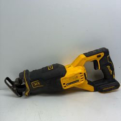 Dewalt 20v Brushless Variable Speed Reciprocating Saw 21979918