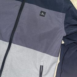 Rip Curl Anti Series Windbreaker