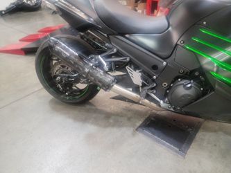 Two Brothers Exhaust 