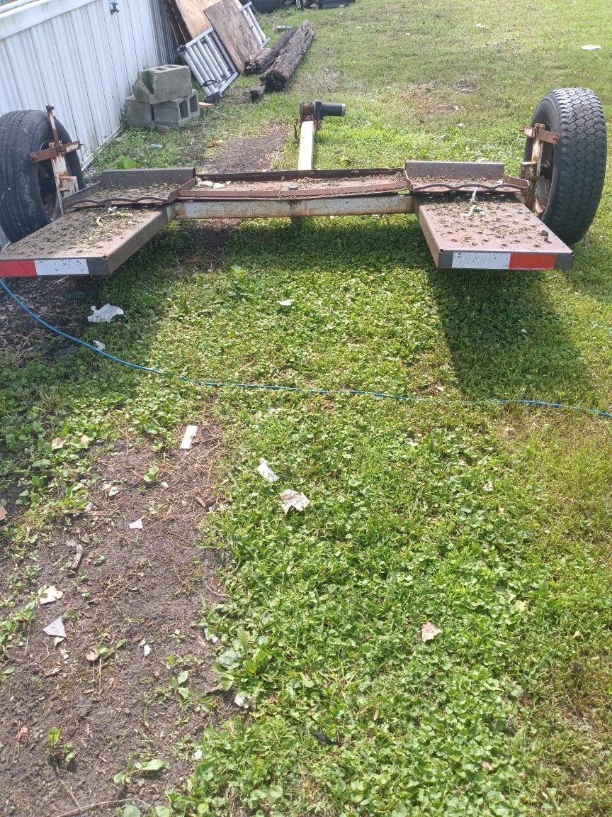 Tow Dolly