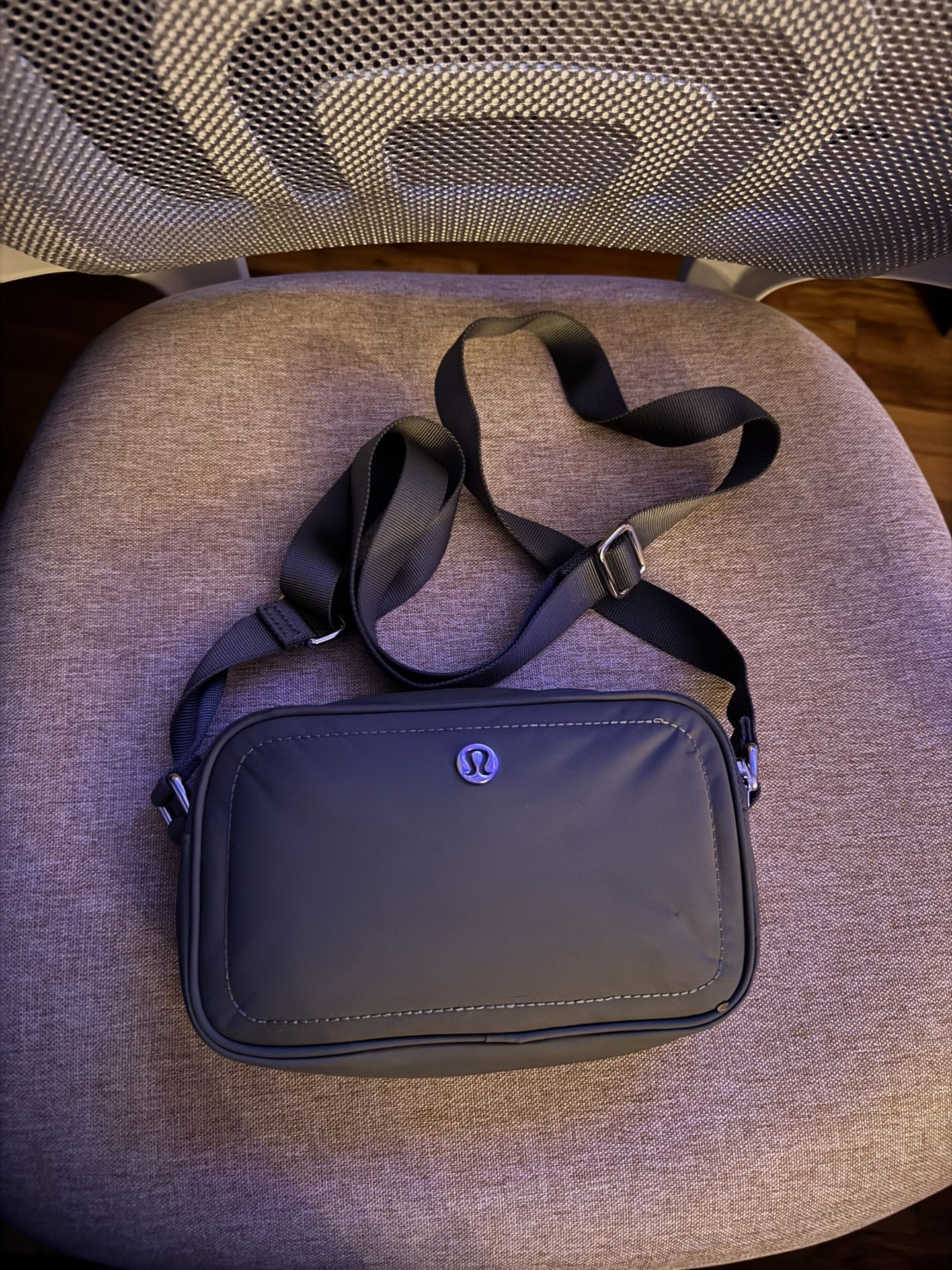 Lululemon Purse