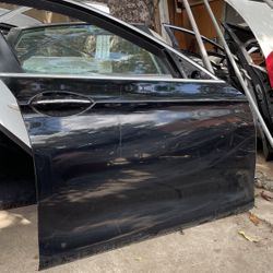 Bmw 5series Door