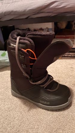 Thirtytwo snowboard boots