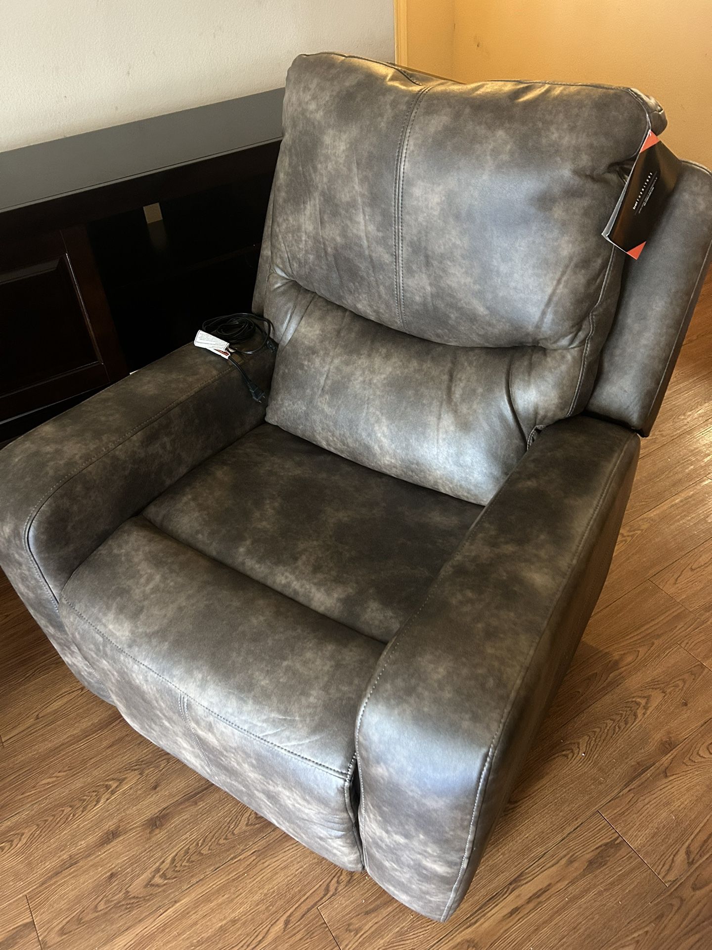 Couch And Love Seat