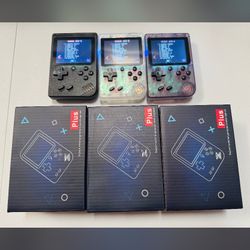 G4 Gamebox Comes With 400 Games In 1
