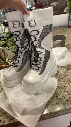 Women’s Boots New