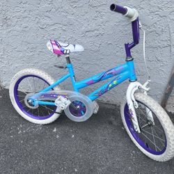 Kids Bike